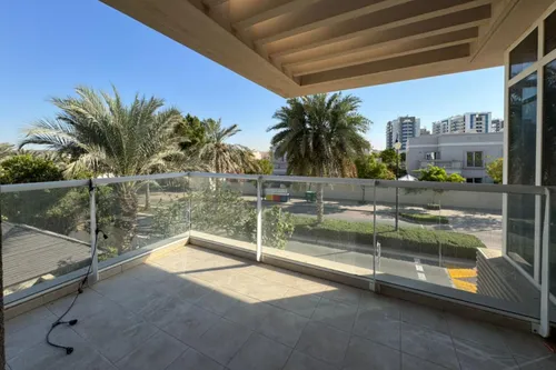 4 Bedrooms Villa in Cedre Villas