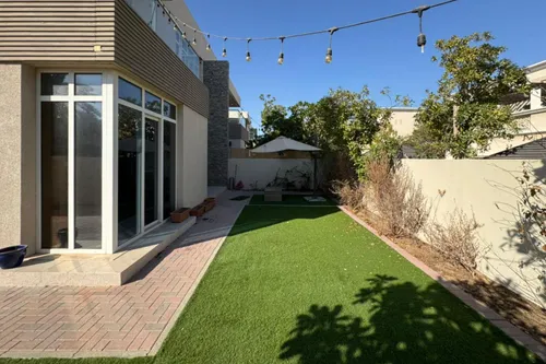 4 Bedrooms Villa in Cedre Villas