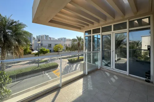 4 Bedrooms Villa in Cedre Villas