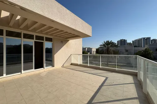 4 Bedrooms Villa in Cedre Villas