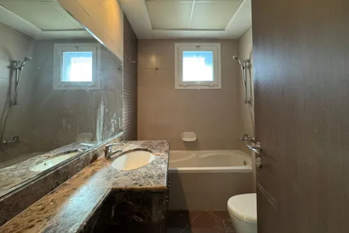 4 Bedrooms Villa in Cedre Villas