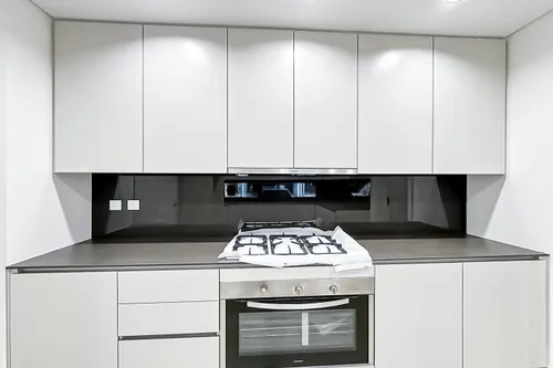 3 Bedrooms Townhouse in Robinia