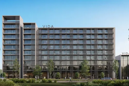 1 Bedroom Apartment in Vida Residences