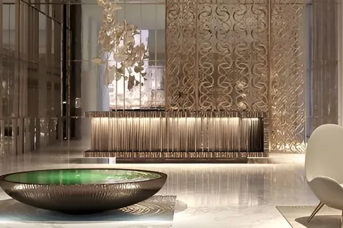 1 Bedroom Apartment in Vida Residences