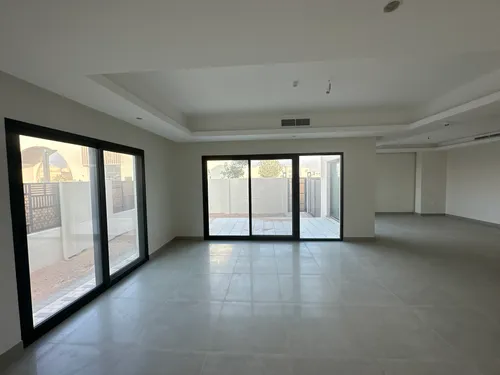 4 Bedrooms Townhouse in Sharjah Sustainable City