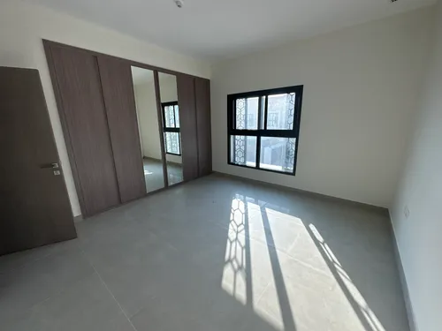 4 Bedrooms Townhouse in Sharjah Sustainable City