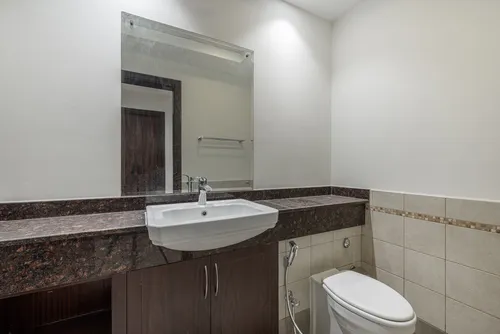 4 Bedrooms Villa in Al Naseem A