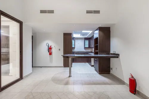 4 Bedrooms Villa in Al Naseem A