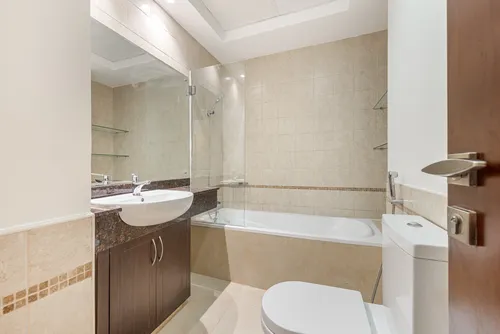 4 Bedrooms Villa in Al Naseem A