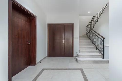 4 Bedrooms Villa in Al Naseem A