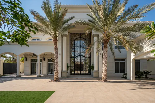 5 Bedrooms Villa in Al Warqa'a 2 Villas