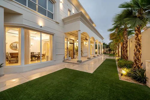 5 Bedrooms Villa in Al Warqa'a 2 Villas