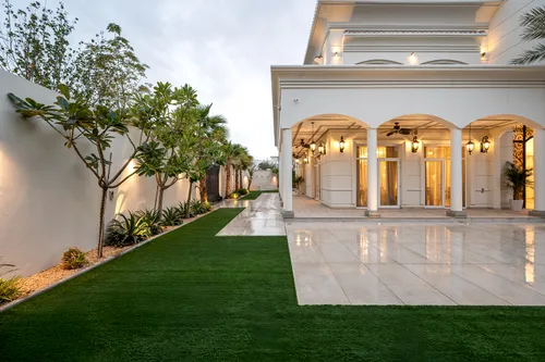 5 Bedrooms Villa in Al Warqa'a 2 Villas