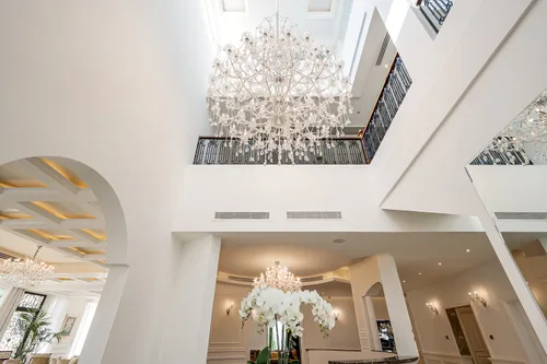 5 Bedrooms Villa in Al Warqa'a 2 Villas