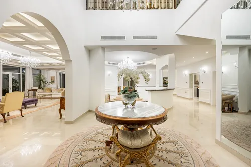 5 Bedrooms Villa in Al Warqa'a 2 Villas