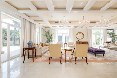 5 Bedrooms Villa in Al Warqa'a 2 Villas