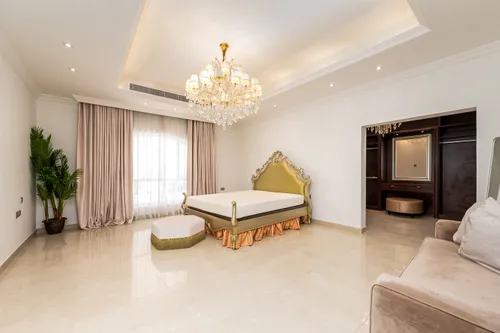 5 Bedrooms Villa in Al Warqa'a 2 Villas