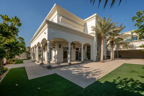 5 Bedrooms Villa in Al Warqa'a 2 Villas