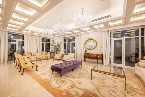 5 Bedrooms Villa in Al Warqa'a 2 Villas