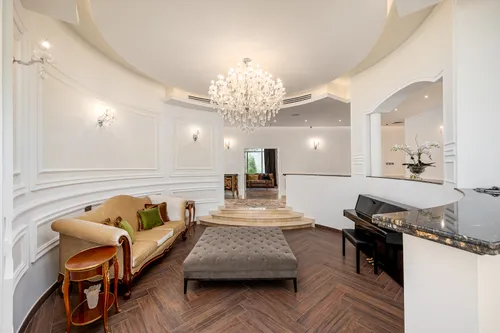 5 Bedrooms Villa in Al Warqa'a 2 Villas