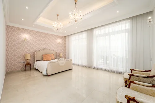 5 Bedrooms Villa in Al Warqa'a 2 Villas