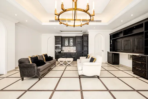 5 Bedrooms Villa in Al Warqa'a 2 Villas