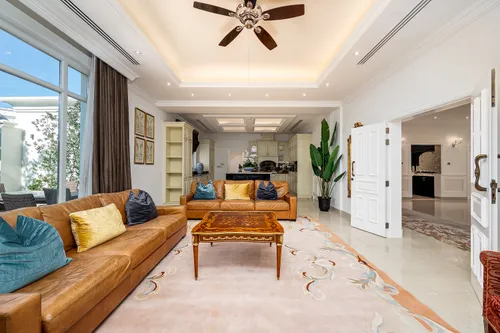 5 Bedrooms Villa in Al Warqa'a 2 Villas