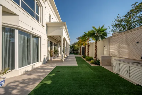 5 Bedrooms Villa in Al Warqa'a 2 Villas