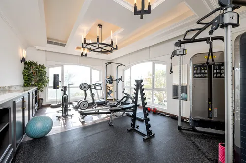 5 Bedrooms Villa in Al Warqa'a 2 Villas