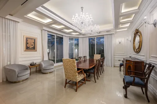 5 Bedrooms Villa in Al Warqa'a 2 Villas
