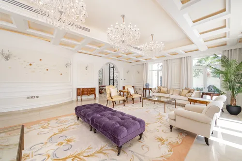 5 Bedrooms Villa in Al Warqa'a 2 Villas