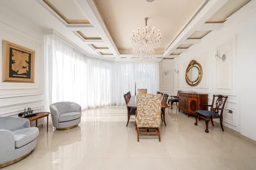 5 Bedrooms Villa in Al Warqa'a 2 Villas