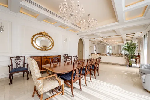 5 Bedrooms Villa in Al Warqa'a 2 Villas
