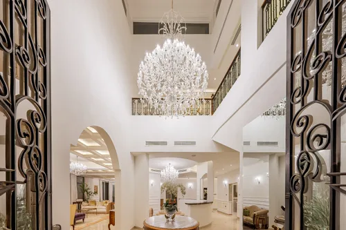 5 Bedrooms Villa in Al Warqa'a 2 Villas