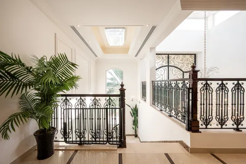 5 Bedrooms Villa in Al Warqa'a 2 Villas