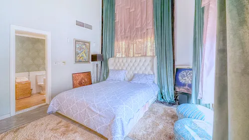 5 Bedrooms Villa in Narjis
