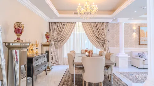 5 Bedrooms Villa in Narjis