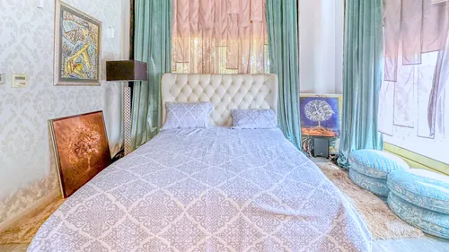 5 Bedrooms Villa in Narjis