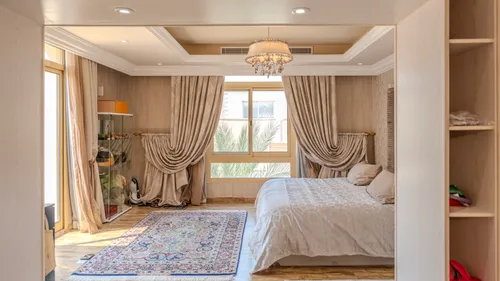 5 Bedrooms Villa in Narjis