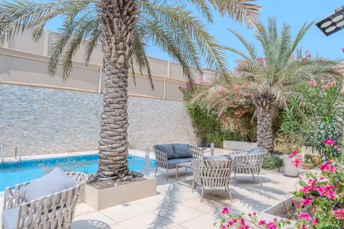 5 Bedrooms Villa in Narjis