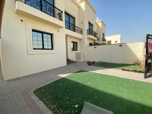 3 Bedrooms Villa in Mirdif Villas