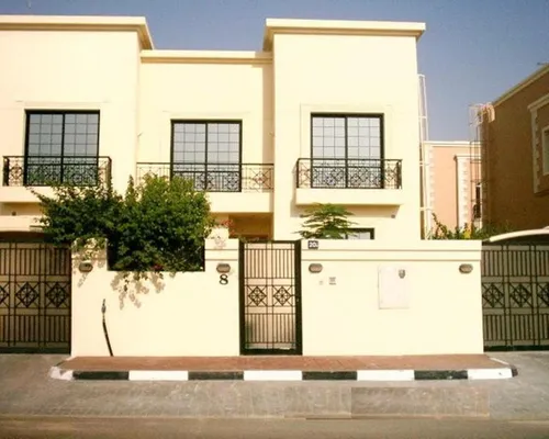 3 Bedrooms Villa in Mirdif Villas