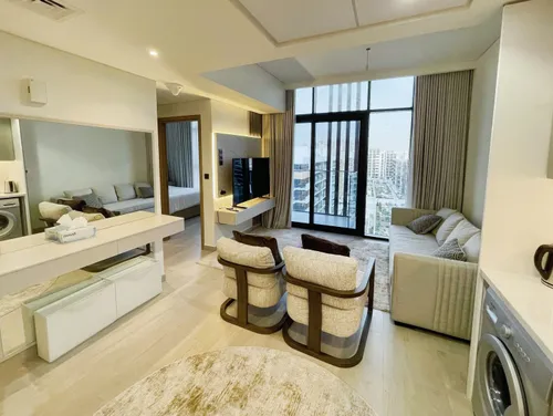 1 Bedroom Apartment in Azizi Riviera 19