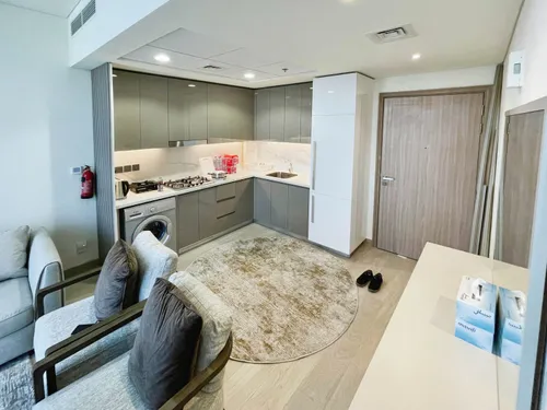 1 Bedroom Apartment in Azizi Riviera 19