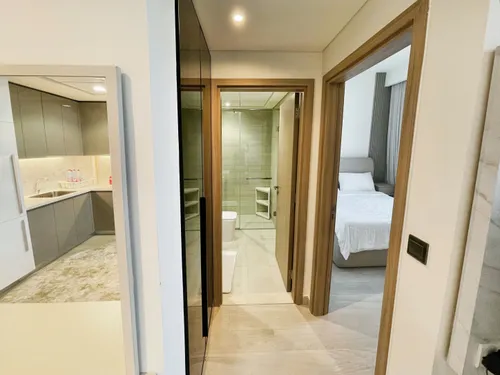 1 Bedroom Apartment in Azizi Riviera 19