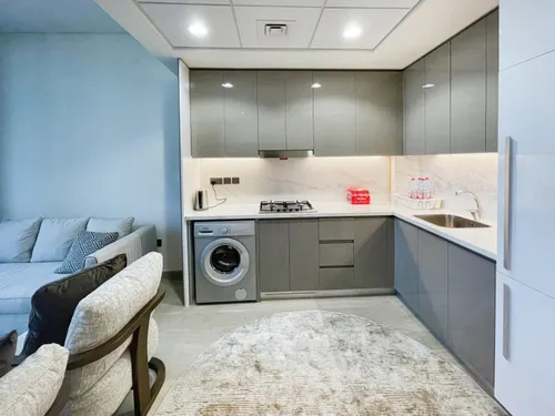 1 Bedroom Apartment in Azizi Riviera 19