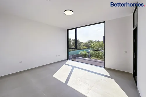 4 Bedrooms Townhouse in Robinia