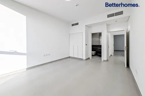 Ready to Move | Freehold | 4BHK+Maid