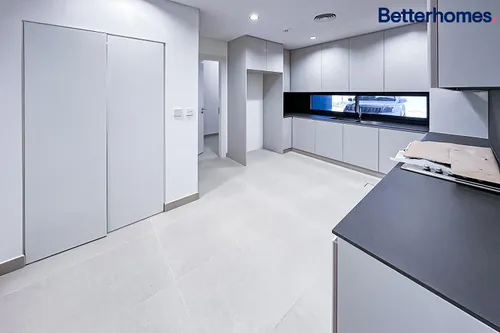 4 Bedrooms Townhouse in Robinia