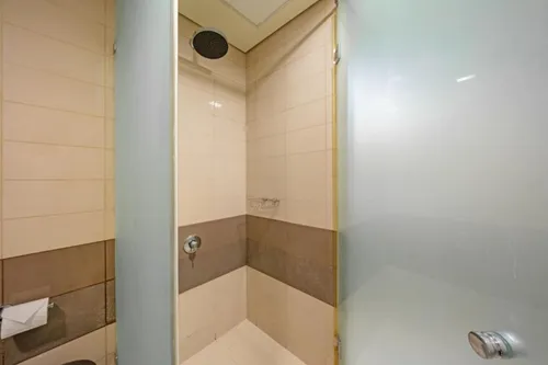 2 Bedrooms Apartment in The Lofts Podium